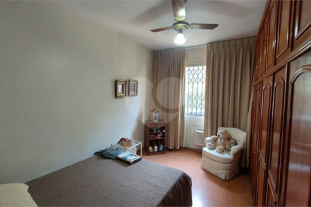 Apartamento à venda com 3 quartos em Méier, Rio de Janeiro, RJ