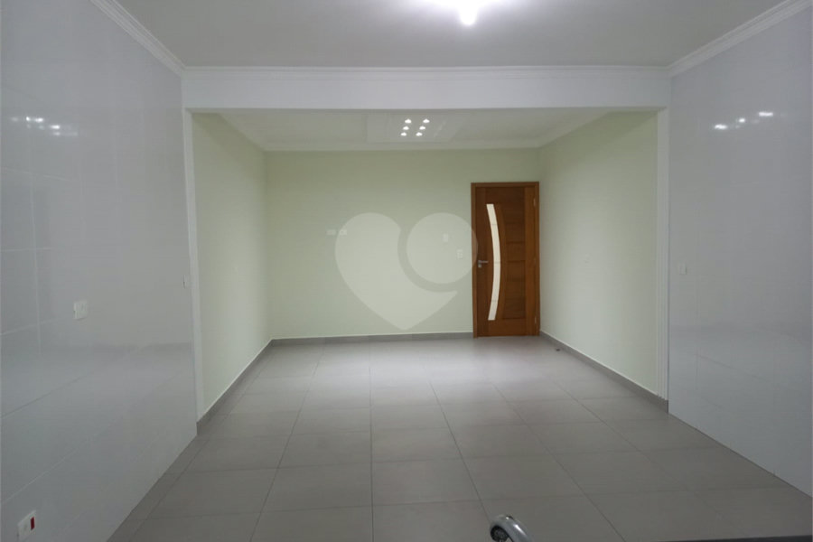 Sobrado à venda com 3 quartos, sendo 2 suítes, em Freguesia do Ó, São Paulo, SP