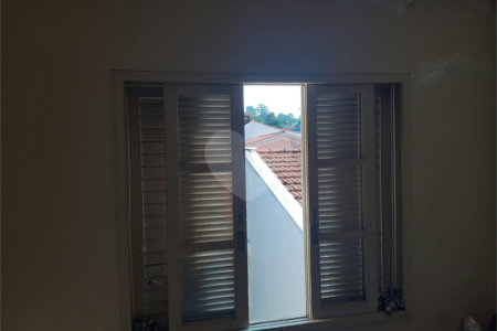 Casa de Vila à venda com 4 quartos, sendo 2 suítes,  em Vila São Francisco, São Paulo, SP