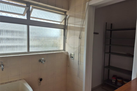 Apartamento à venda com 2 quartos em Vila Paulicéia, São Paulo, SP