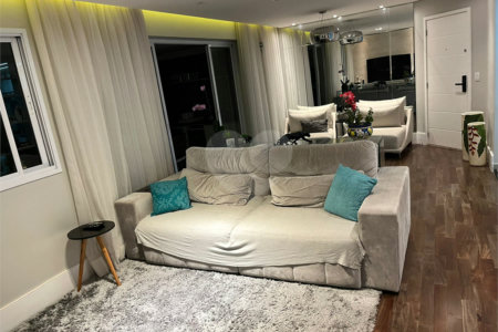 Apartamento à venda com 3 suítes em Vila Andrade, São Paulo, SP