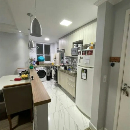 Apartamento à venda com 2 quartos, sendo 1 suíte, em Jardim Piratininga, Sorocaba, SP