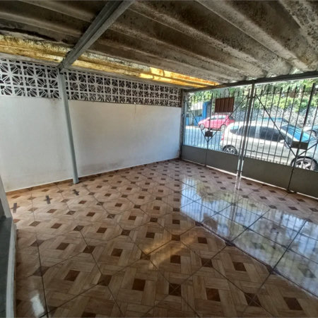 Casa à venda com 2 quartos em Jardim Jamaica, São Paulo, SP