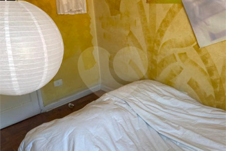 Sobrado à venda com 2 quartos em Planalto Paulista, São Paulo, SP