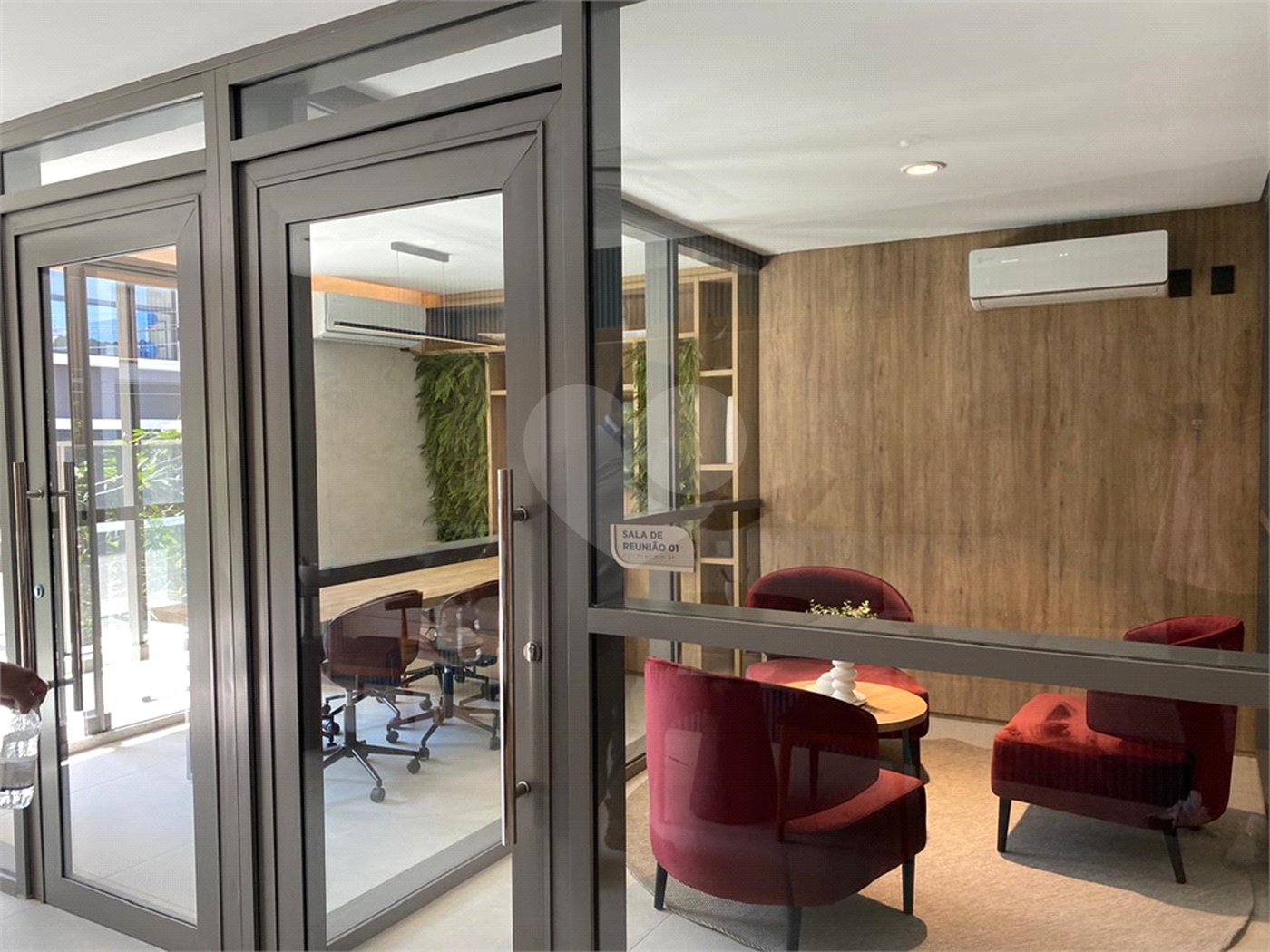 Studio à venda com 1 suíte em Jardim das Acácias, São Paulo, SP