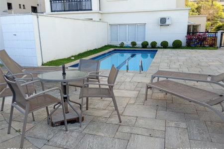 Apartamento à venda com 3 suítes em Vila Ipojuca, São Paulo, SP