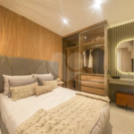 Apartamento à venda com 1 suíte em Vila Espírito Santo, Sorocaba, SP