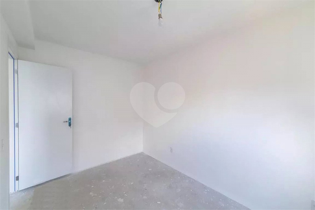 Apartamento à venda com 1 quarto em Cambuci, São Paulo, SP