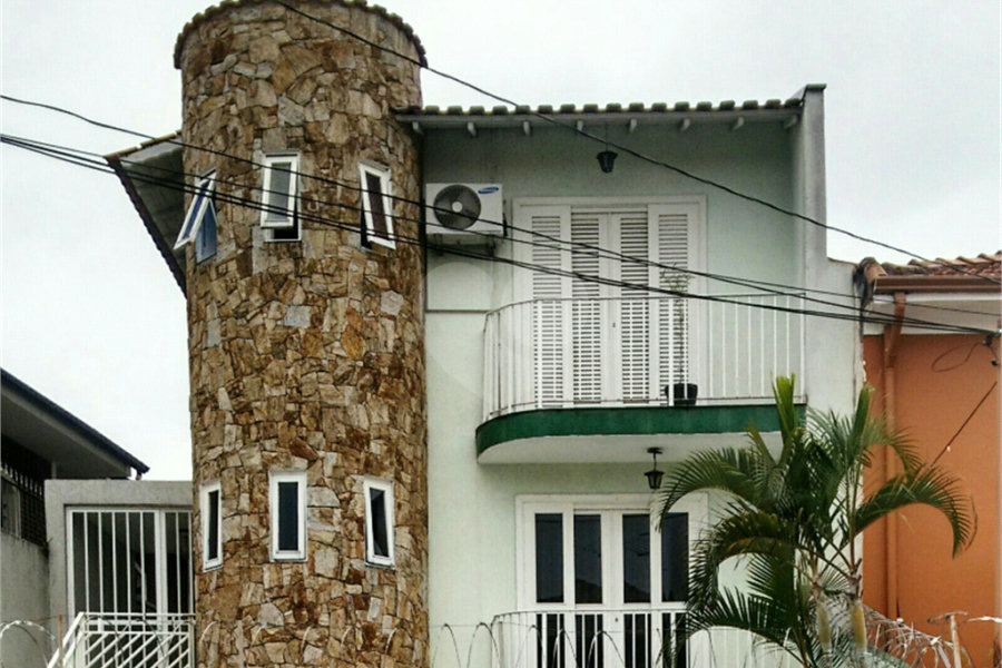 Sobrado à venda com 3 quartos, sendo 1 suíte, em Vila Maria Alta, São Paulo, SP