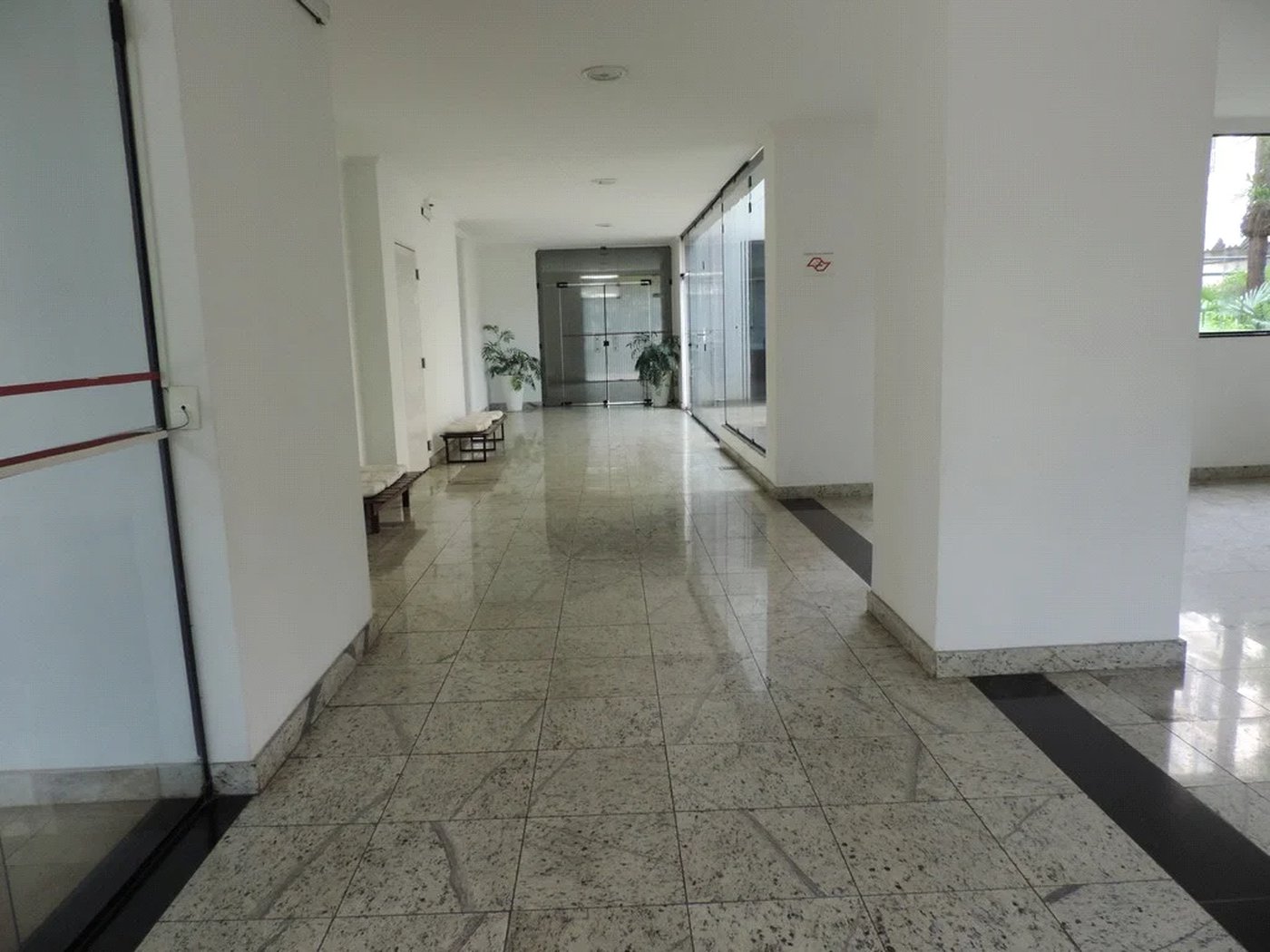 Apartamento à venda com 3 quartos, sendo 1 suíte, em Cidade Monções, São Paulo, SP