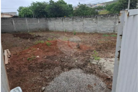 Terreno à venda em Jardim Santa Júlia, São José dos Campos, SP