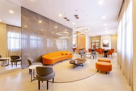 Apartamento à venda com 3 suítes em Vila Independência, São Paulo, SP