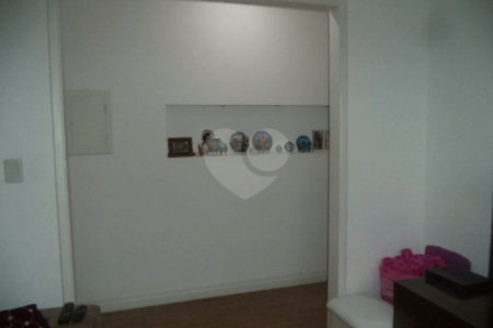 Sobrado à venda com 3 quartos, sendo 1 suíte, em Santana, São Paulo, SP