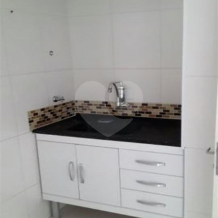 Apartamento à venda com 1 quarto em Água Branca, São Paulo, SP