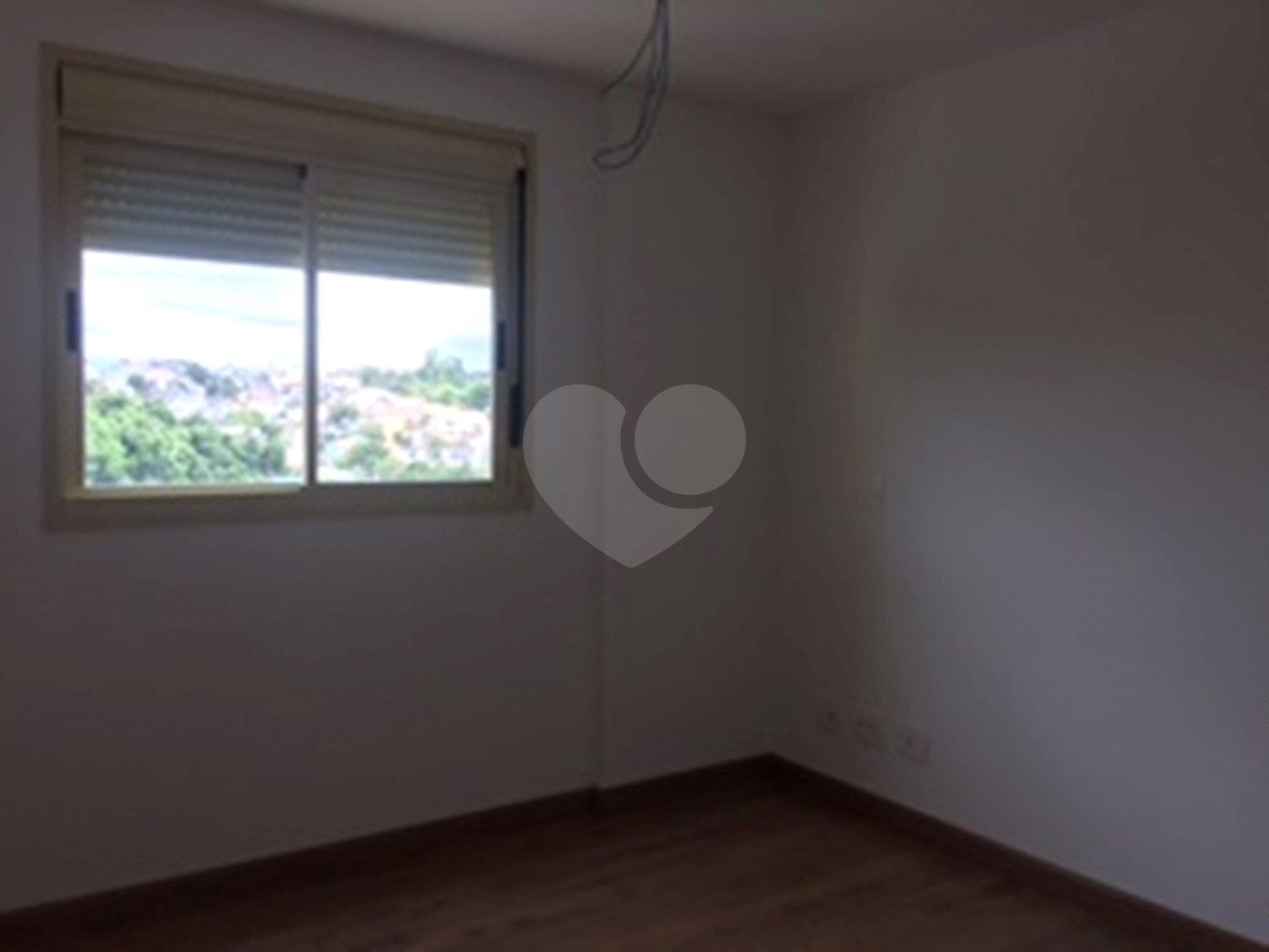 Apartamento à venda com 1 quarto em Casa Verde, São Paulo, SP