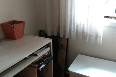 Sobrado à venda com 3 quartos em Vila Cordeiro, São Paulo, SP
