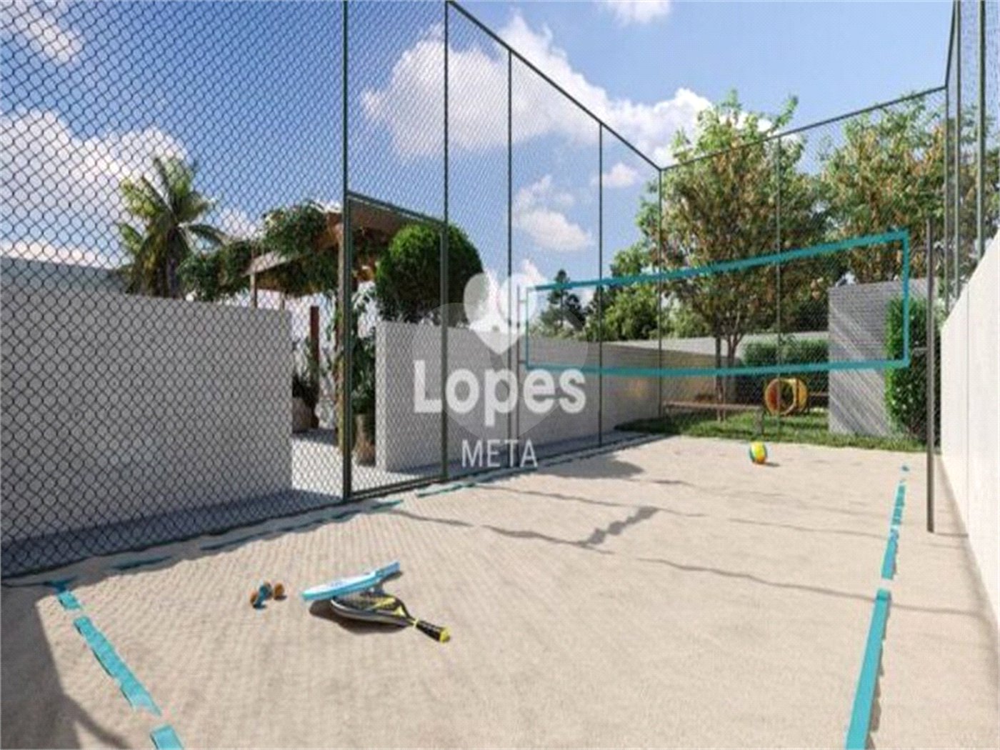 Apartamento à venda com 2 quartos em Chácaras São José, São José dos Campos, SP