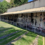 Apartamento à venda com 3 quartos em São Cristóvão, Rio de Janeiro, RJ