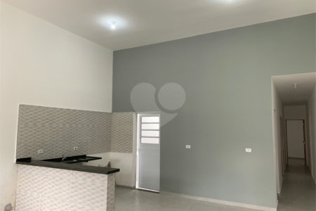 Casa Térrea à venda com 3 quartos, sendo 1 suíte, em Vila Nova Bonsucesso, Guarulhos, SP