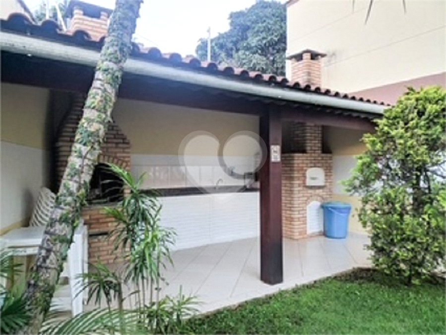 Casa à venda com 3 quartos, sendo 1 suíte, no condomínio Mariana, São Paulo - SP