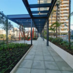 Apartamento à venda ou para alugar com 3 quartos, sendo 1 suíte,  em Jardim das Acácias, São Paulo, SP