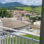Casa Térrea à venda com 2 quartos, sendo 1 suíte, no Centro, Bom Jesus dos Perdões, SP