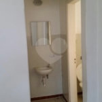 Apartamento à venda com 1 quarto em Santana, São Paulo, SP