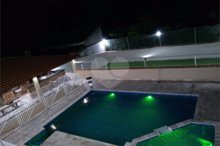 Chácara à venda com 4 suítes em Pirucaia, Mairiporã, SP