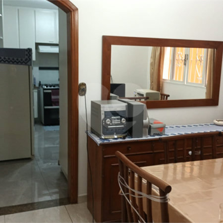 Casa à venda com 3 suítes no condomínio Vila Maria, São Paulo - SP