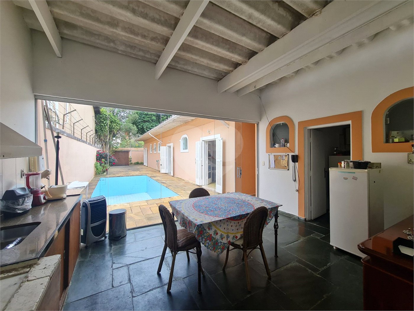 Casa Térrea à venda com 4 suítes em Interlagos, São Paulo, SP