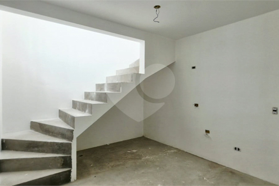 Apartamento à venda com 2 quartos, sendo 1 suíte,  em Vila Pereira Barreto, São Paulo, SP