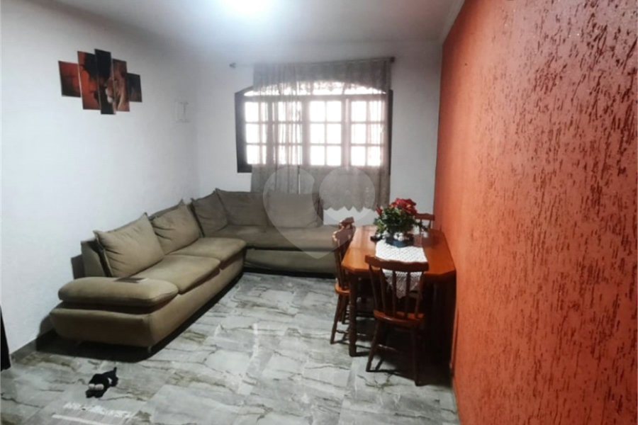 Sobrado à venda com 3 quartos, sendo 1 suíte,  em Pirituba, São Paulo, SP