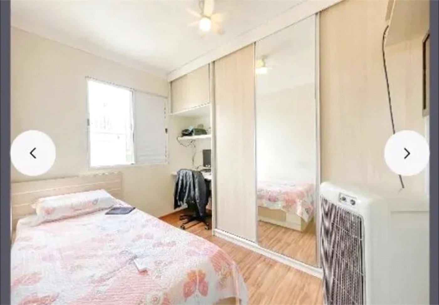 Apartamento à venda com 3 quartos em Novo Osasco, Osasco, SP