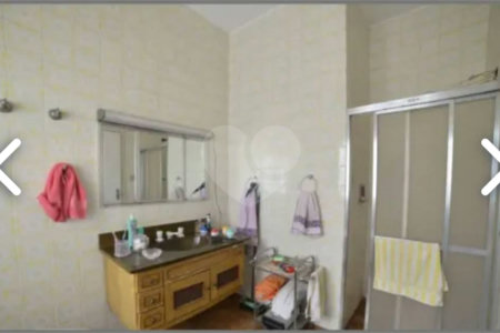 Sobrado à venda ou para alugar com 3 quartos, sendo 1 suíte, em Cambuci, São Paulo, SP