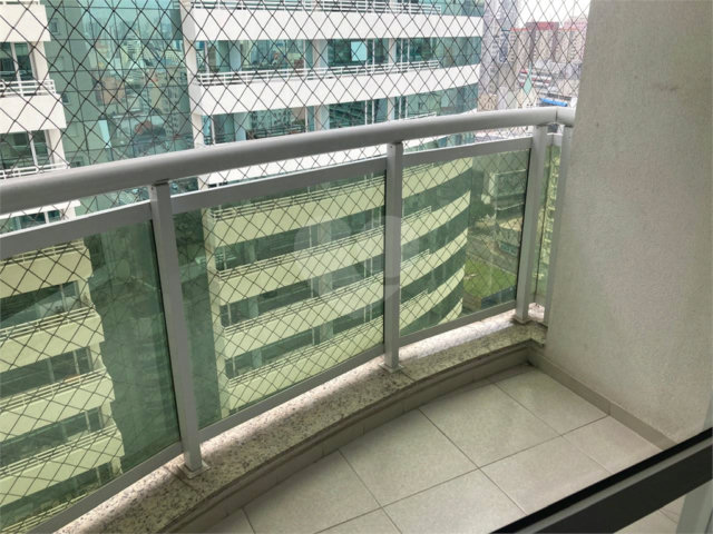 Apartamento à venda com 2 quartos em Bela Vista, São Paulo, SP