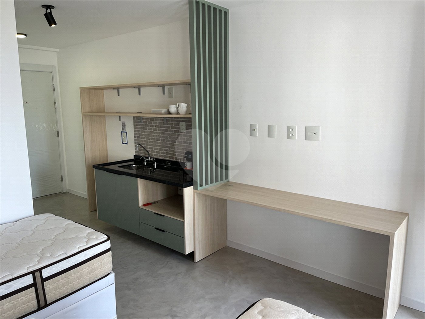Apartamento à venda com 1 suíte em Sumarezinho, São Paulo, SP