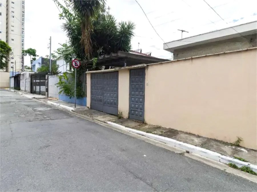 Casa à venda com 3 quartos em Vila Leopoldina, São Paulo, SP