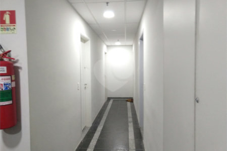Sala à venda em Água Branca, São Paulo, SP