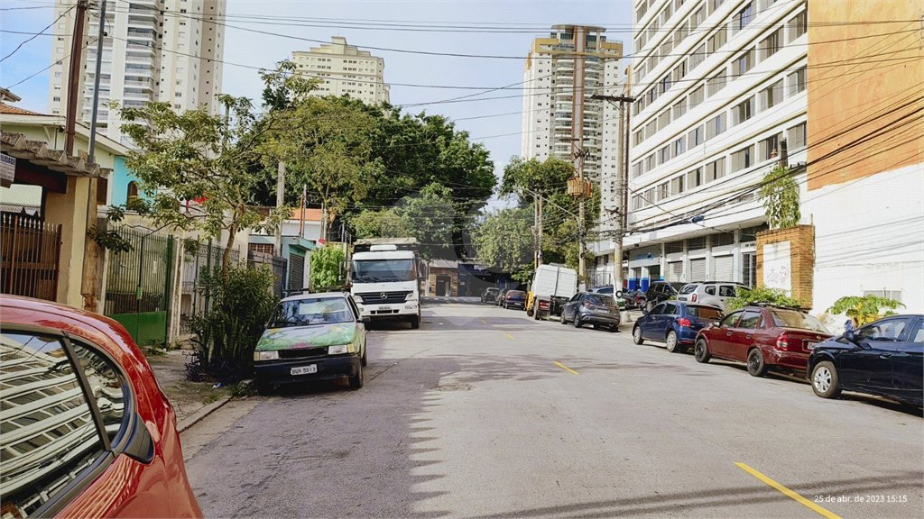 Casa à venda com 3 quartos em Vila Leopoldina, São Paulo, SP