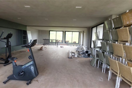 Terreno 360m² Portoville - Praças do Haras - Atibaia / SP