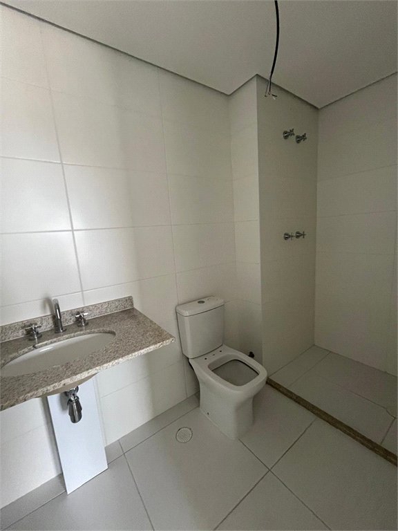Apartamento à venda com 1 quarto em Santo Amaro, São Paulo, SP