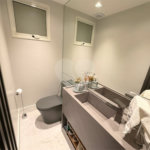 Apartamento à venda com 3 quartos, sendo 1 suíte,  em Granja Julieta, São Paulo, SP