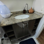 Apartamento à venda com 2 quartos, sendo 1 suíte, em Morumbi, Paulínia, SP