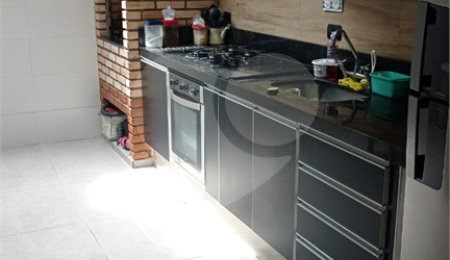 Casa à venda com 3 quartos, sendo 1 suíte, no condomínio Mirante de São Bernardo, São Bernardo do Campo - SP