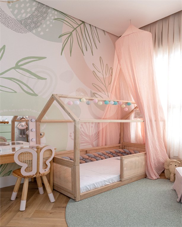 Apartamento à venda com 5 quartos, sendo 4 suítes, em Jardim Paulista, São Paulo, SP