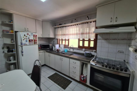 Casa à venda com 3 suítes em Jardim Bonfiglioli, São Paulo, SP