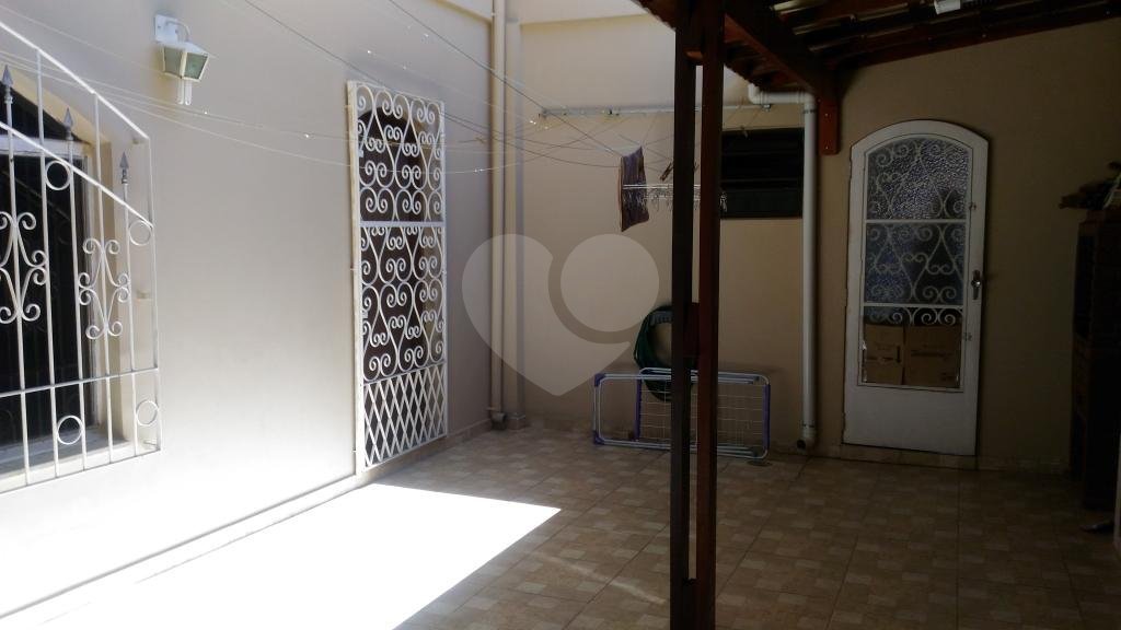 Sobrado à venda com 3 quartos, sendo 1 suíte,  em Imirim, São Paulo, SP