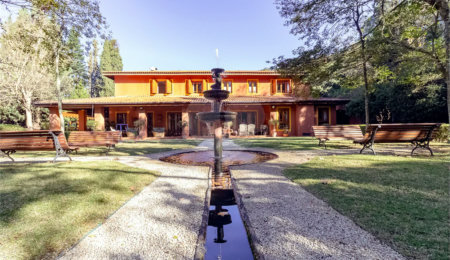 Casa à venda com 4 suítes em Fazenda Morumbi, São Paulo, SP