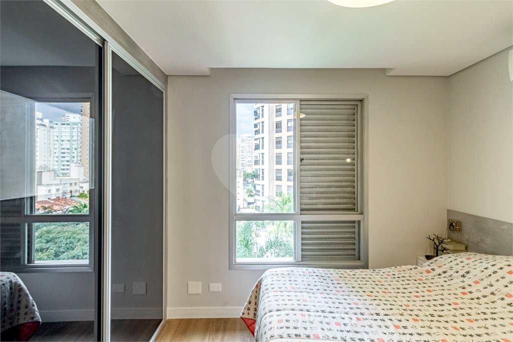 Apartamento à venda com 4 quartos, sendo 2 suítes, em Perdizes, São Paulo, SP