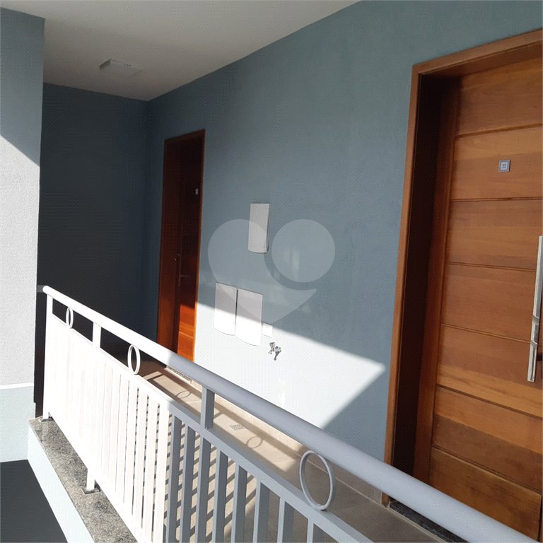 Apartamento à venda com 2 quartos em Vila Constança, São Paulo, SP